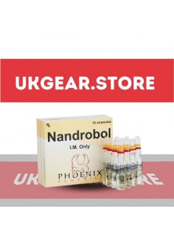 NandroBol Phoenix Remedies